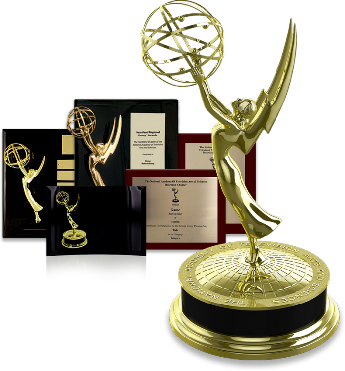 NATAS Chicago/Midwest Emmy® Awards